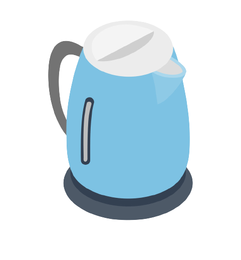 Thermo Pot