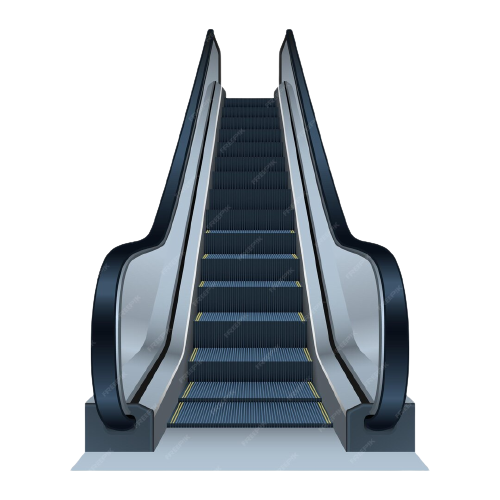 Escalator