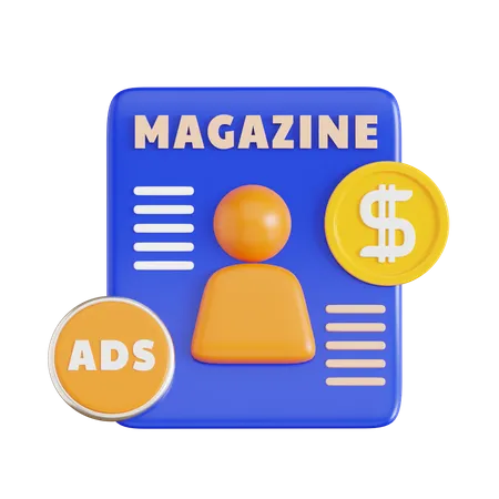  Magazine