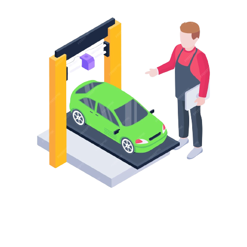 Car Wash