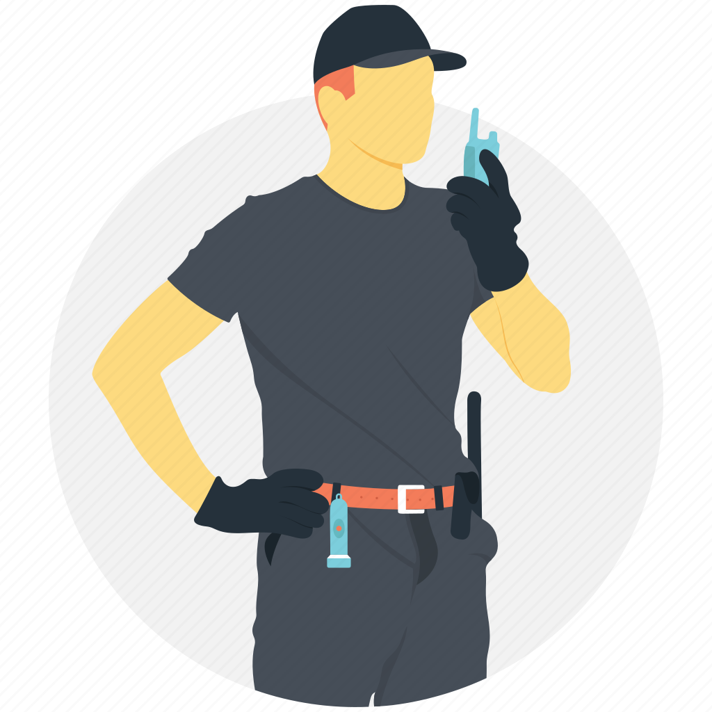 24 Hours Security