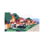 Residental Properties