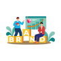 Branding consultant