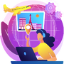 Travel Consultant