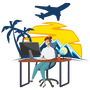 Travel Agencies
