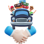 Trusted Travel Partners