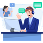 Online Services