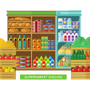 WholeSale Grocery