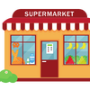 Additional SuperMarkets