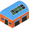 Warehouse clubs