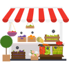 Farmer's Market Services