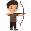Archery Instruction