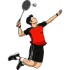 Badminton Coaching Sessions