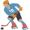 Hockey Coaching Sessions