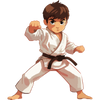 karate &Martial Arts class