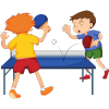Table Tennis Coaching
