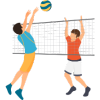 Volleyball Coaching