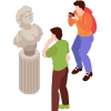 Classical Sculpture 