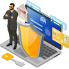 Security & Privacy 