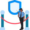 Event Security Personnel