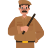 Security Guard Training