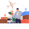 International cargo
