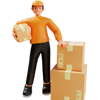 Local Shipping