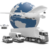 World-Wide Shipping 