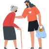 Senior Care services