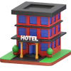 Hotel Stays