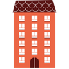 Services apartments