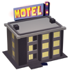 Lodges & motels