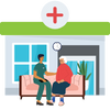 Nursing Home &Senior living 