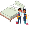 Room services