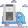 UPS Supplies