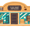 Antique  Collections