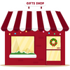  Gift shops