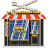 Barbershops