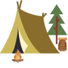 Camping Gear