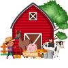 Farm & Ranch