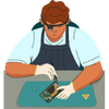 Electronics Shops & repair