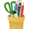 Stationary