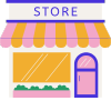 Additional Stores/Shops
