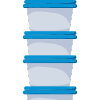 Plasticware shops