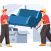 Commercial & Residential Relocations 