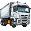 Lorry Booking Services