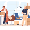 Office Relocation Solutions