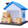 Warehouse Services