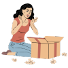 Unpacking Services 