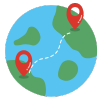 Long Distance Moving 
